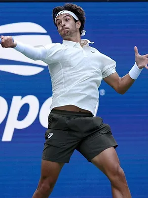 Tennis : US Open