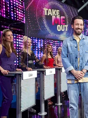 Take Me Out