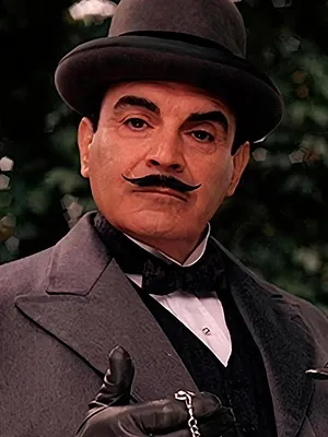 Hercule Poirot S5 E3
