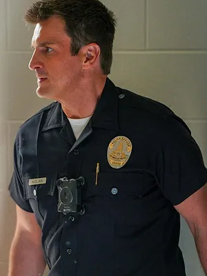 The Rookie : Le Flic de Los Angeles S2 E18
