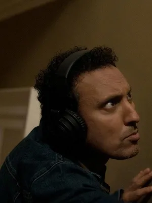 Evil S2 E12