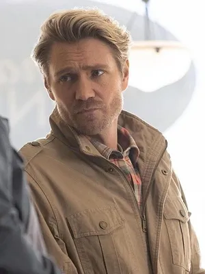 Retour à Sullivan's Crossing S2 E7