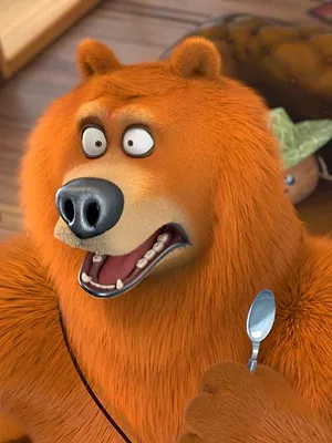 Grizzy et les lemmings S4 E27