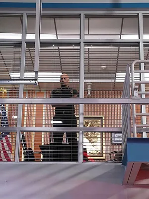 Grey's Anatomy : Station 19 S3 E14