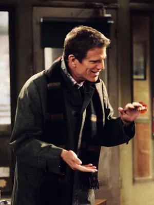Becker S6 E11