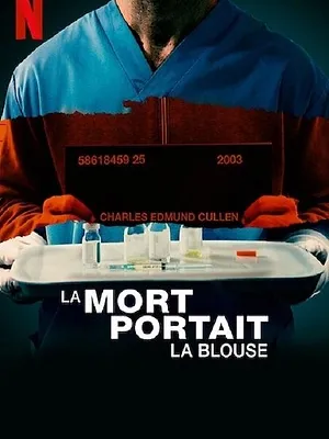 La mort portait la blouse