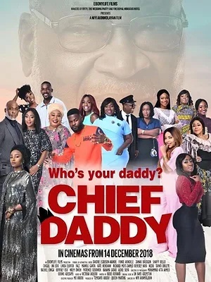 Chief Daddy