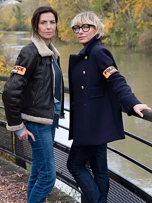 Meurtres à... S11 E3