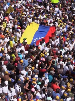 Venezuela - La malédiction du pétrole