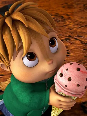 Alvinnn !!! et les Chipmunks S3 E43