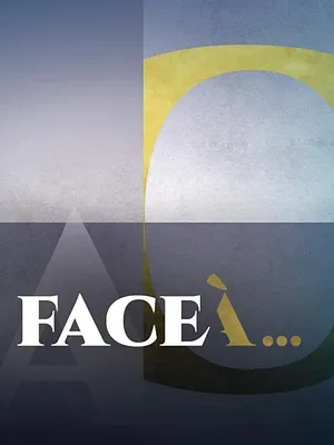 Face à