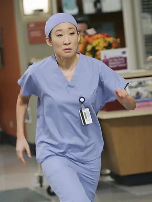 Grey's Anatomy S6 E11