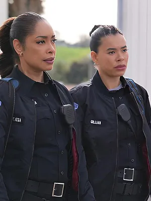 9-1-1 : Lone Star S4 E10