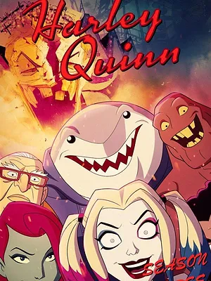 Saison 3
