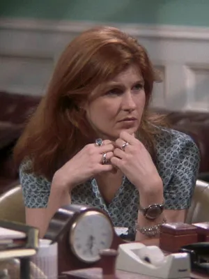 Spin City S1 E24