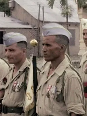 Apocalypse : la guerre des mondes 1945-1991