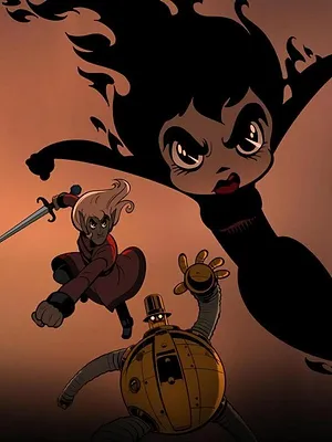 Unicorn: Warriors Eternal S1 E8