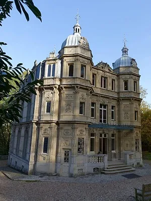 Château !
