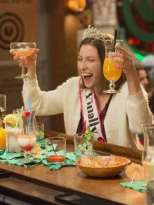 The Middle S9 E14