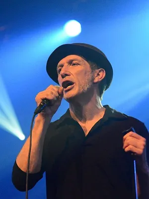 40 ans de chansons françaises