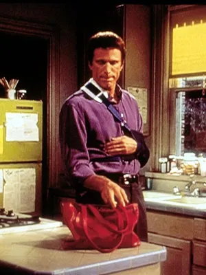 Becker S2 E10