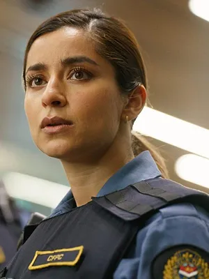 Allegiance S1 E5