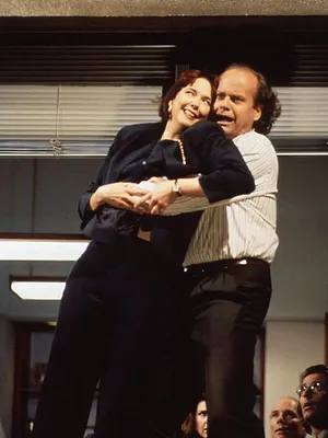 Frasier S7 E10