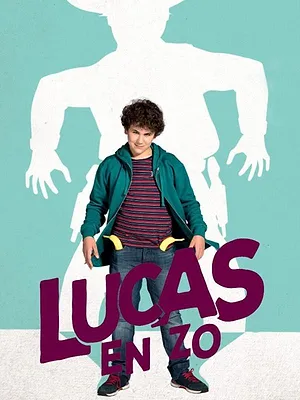 Lucas etc. S2 E1