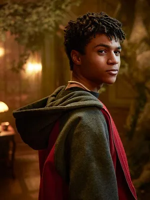 Les chroniques de Spiderwick S1 E6