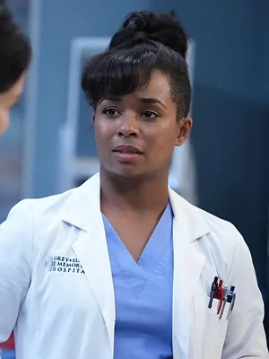 Grey's Anatomy S21 E13