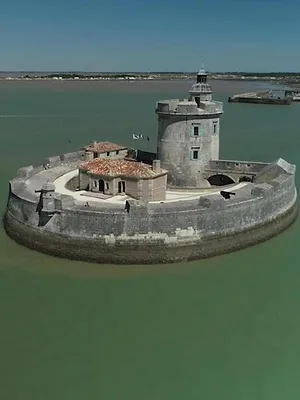 Forteresses maritimes, les derniers remparts