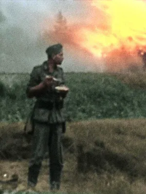 Apocalypse : Hitler attaque à l'est