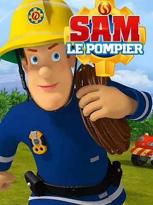 Sam le pompier