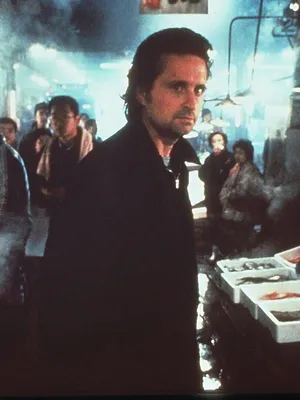 Black Rain