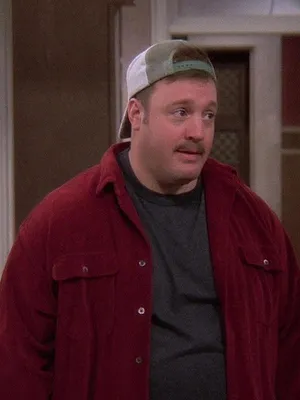 Un gars du Queens S9 E10