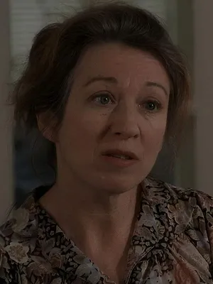 New York, police judiciaire S14 E19