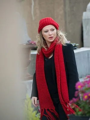 Candice Renoir S1 E7