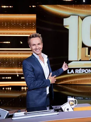 100 % logique : la réponse est sous vos yeux
