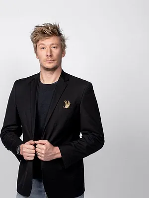 Montreux Comedy Festival