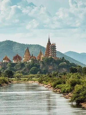 Pékin express : Au royaume des dragons