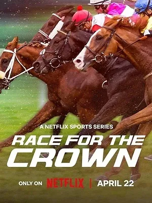 Race For The Crown : La gloire au galop