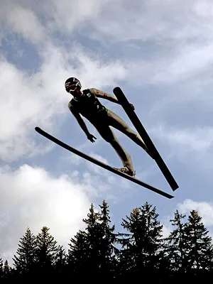 Epreuve de Willingen