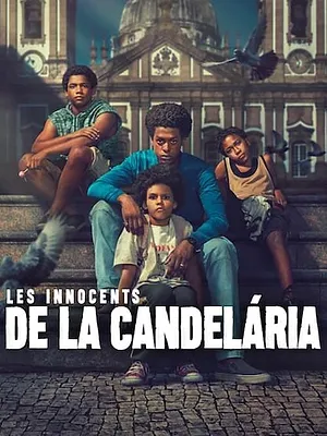 Les Innocents de la Candelária