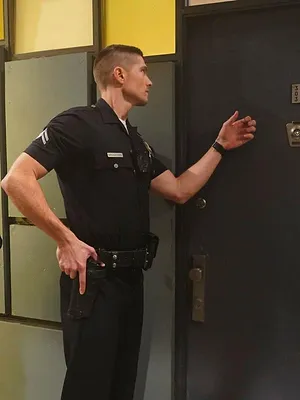 The Rookie : le flic de Los Angeles S1 E9