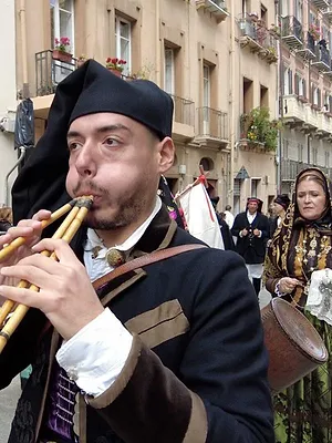 Sardinien - Traumstrände und schroffe Berge