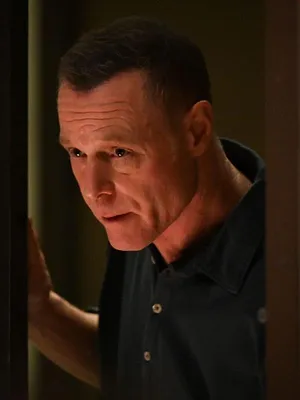 Chicago Police Department S12 E17