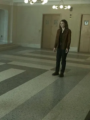 The Walking Dead : Dead City S3 E6