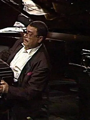 Saluzzi, Mariano & Dauner, live in Stuttgart