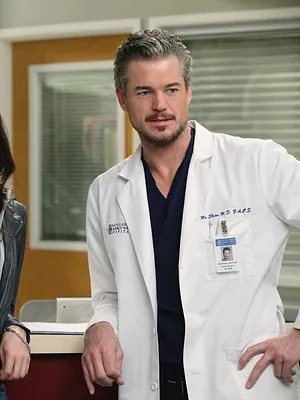 Grey's Anatomy S7 E3