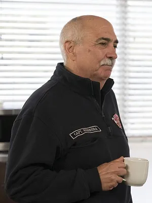 Grey's Anatomy : Station 19 S1 E10